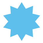 button