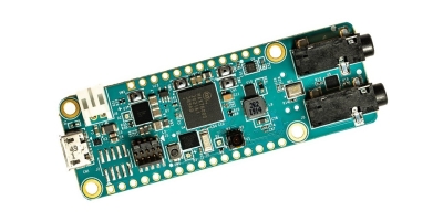 MAX78000 FTHR