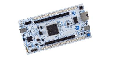  NUCLEO-H563ZI